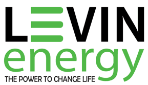 LEVIN energy