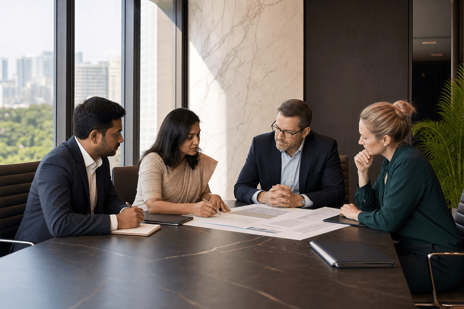Bangladeshi advisers planning local compliance with international investors
