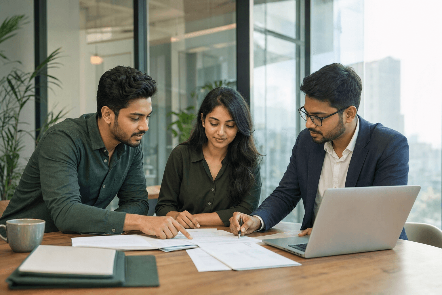 Company Formation Basics for Bangladesh Startups illustration