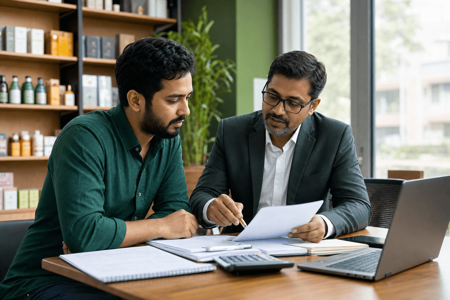 VAT Registration: When Does Your Business Need It? illustration